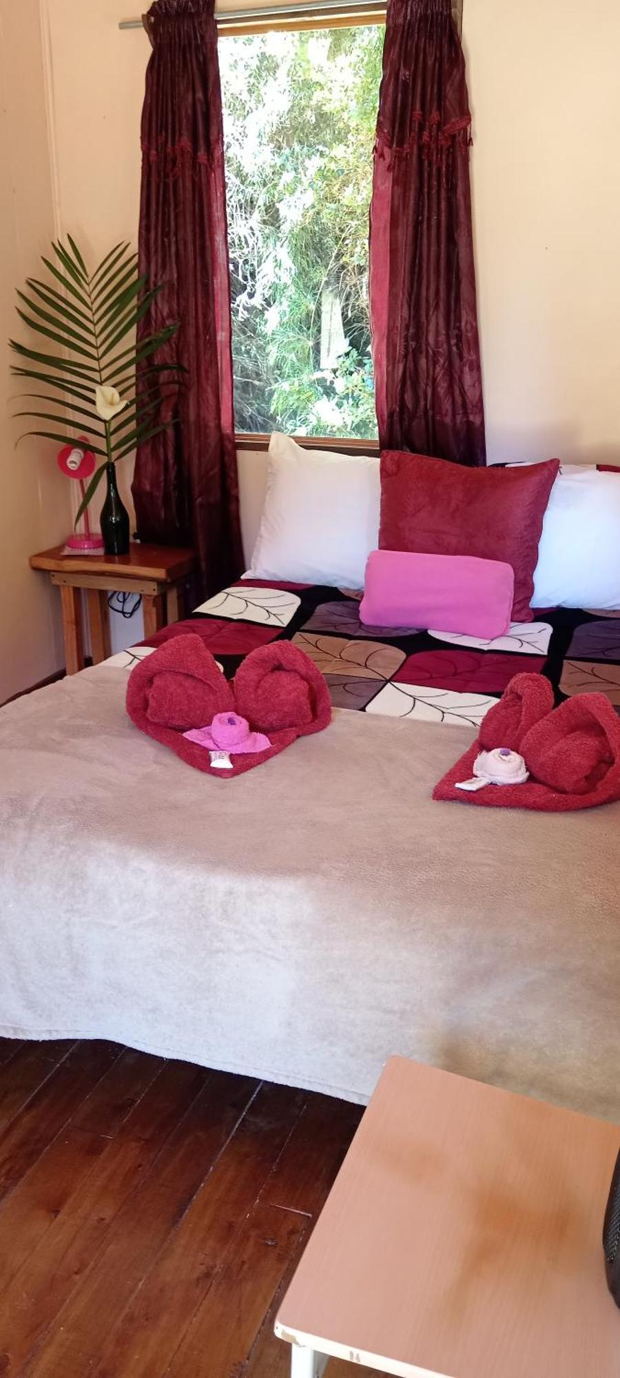 Miriam'S Quetzals Lodge San Gerardo de Dota Exterior photo